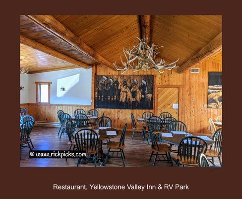 Yellowstone Valley Inn