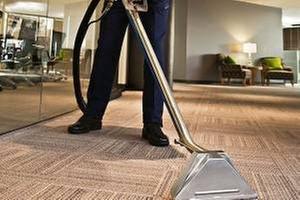 Trinity Cleaning Solutions