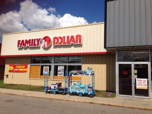 Family Dollar