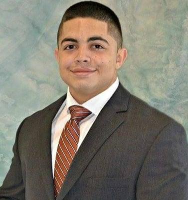 Michael Ulloa - The Happy Florida Homes Team