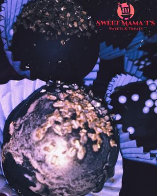 Sweet Mama T's Sweet Shop