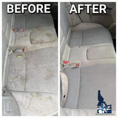 Auto Detailing