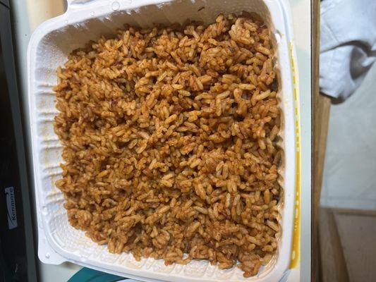 Jollof Rice