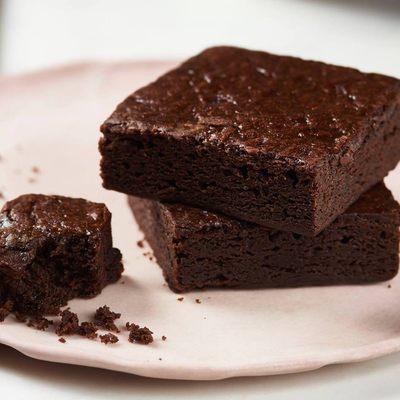 Vegan brownies