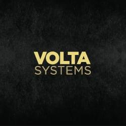 Security systems in Tucson, AZ | Volta Logo