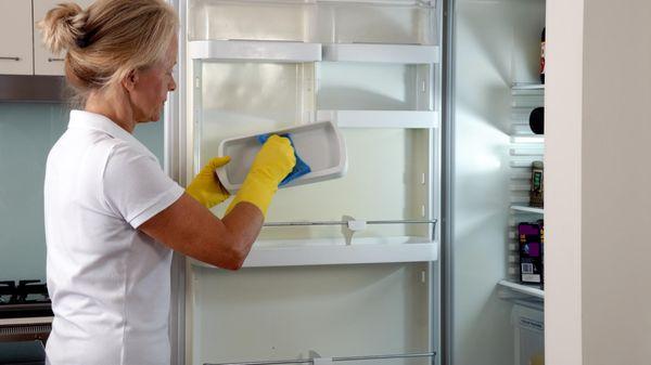 Jenn Air Refrigerator Appliance repair Los Angeles