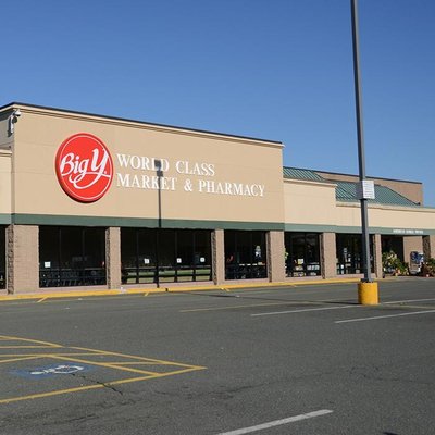 Big Y World Class Market