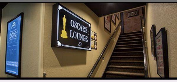 Oscars Lounge