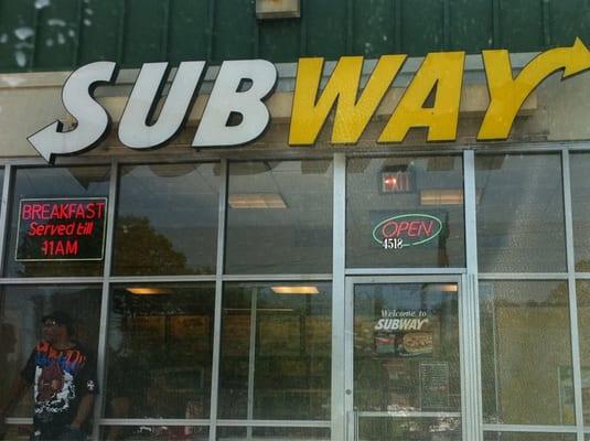 Subway