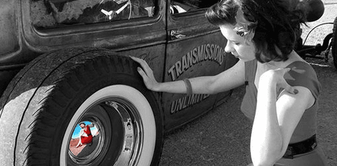 Everyone needs a little help with their tire and automotive needs.