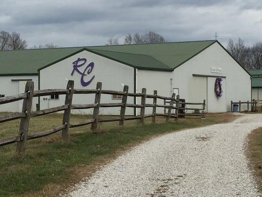 Rock Cliff Ranch