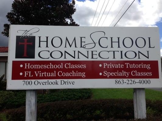 The Homeschool Connection