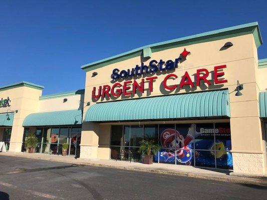 SouthStar Urgent Care