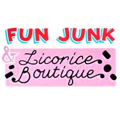 Fun Junk & Licorice Boutique