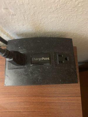 Charging Port