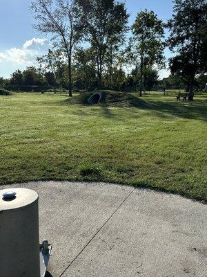 Water fountain