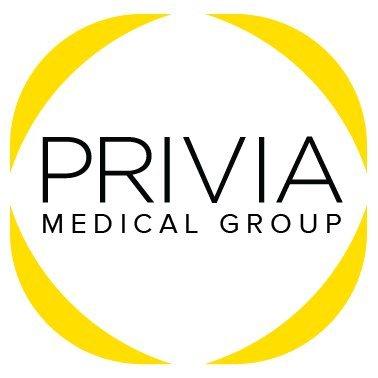 We are now partnered with Privia Medical Group.