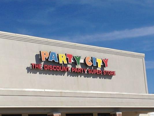 Party City