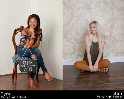 Get your senior portraits with the best photographers in Arizona! Call: 480.838.3660 or Visit: www.dukephototempeaz.com