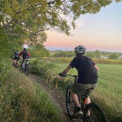 Hawk Ridge Park, Raymore, MO