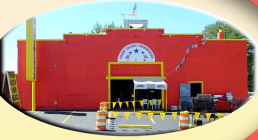 The Best Green Chili's in Colorado