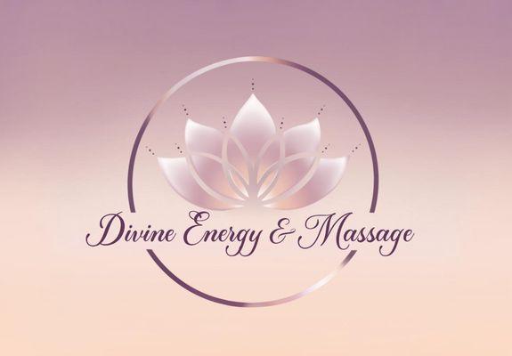 Divine Energy & Massage