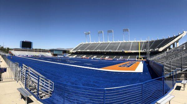 Boise State University