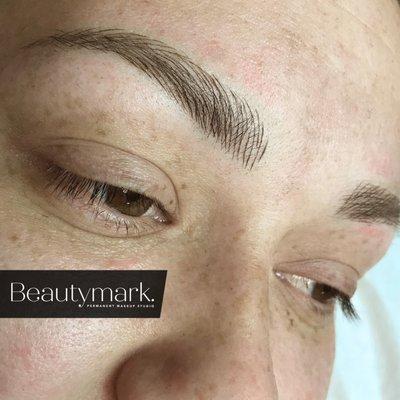 Microblading