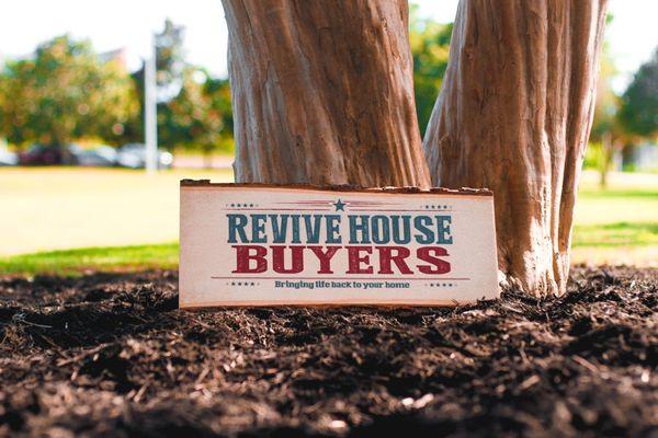 Revive House Buyers