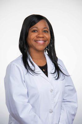 Erica Day-Bevel, M.D.