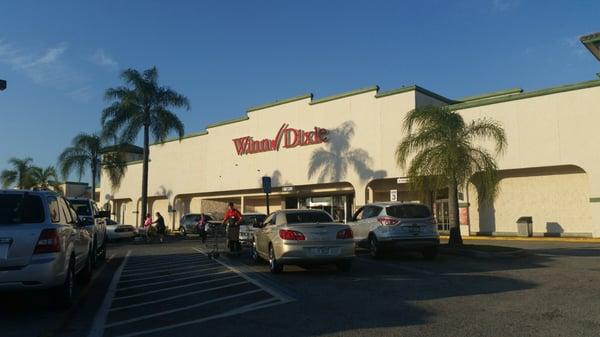 Winn-Dixie