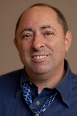 Headshot, public speaking & accent reduction coach, David Moskowitz