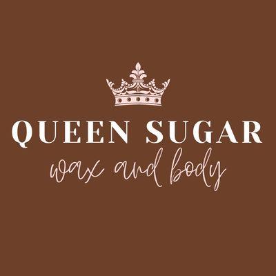 Queen sugar wax and body