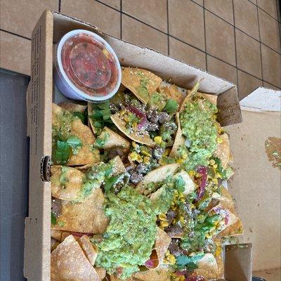 Nachos