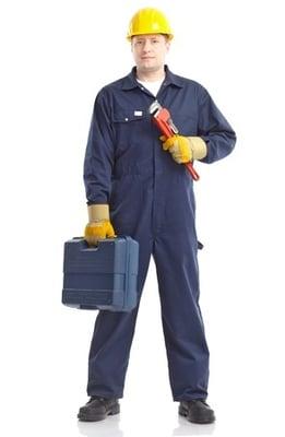 plumber Laguna Woods