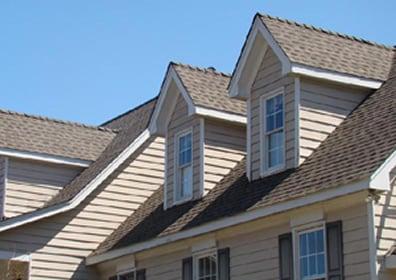 Energy Efficient Vinyl Siding