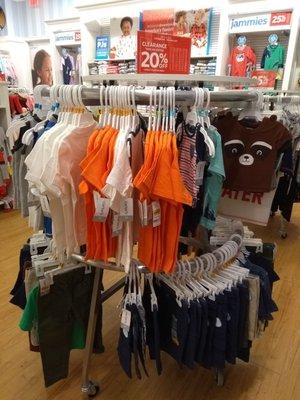 Clearance! #carter'sbabiesandkids