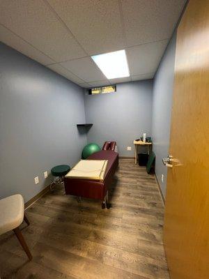 Treatment Room 1