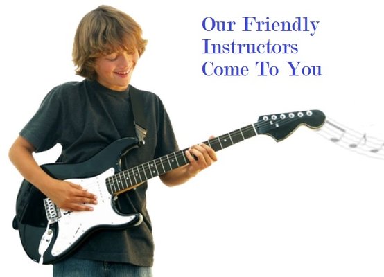 Well-qualified, classically trained instructors are available to teach your child.