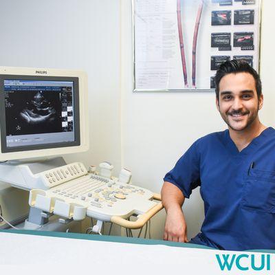 We offer Associates and Bachelors degrees in a wide range of sonography programs. See why WCUI is the right fit for you today!