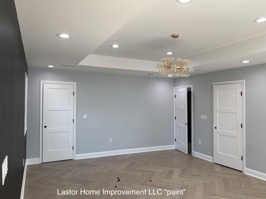 Lastor Home Improvement