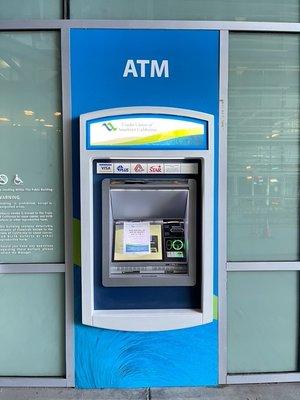 ATM