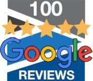 Congratulations to Elite Master Contractor's for hitting 100 5 Star Google Reviews!