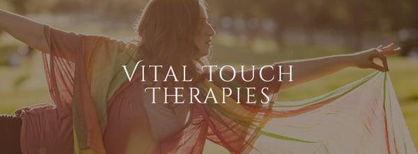 Vital Touch Therapies