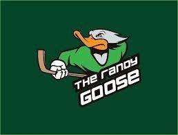 The Randy Goose