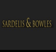 Sardelis and Bowles LLP logo