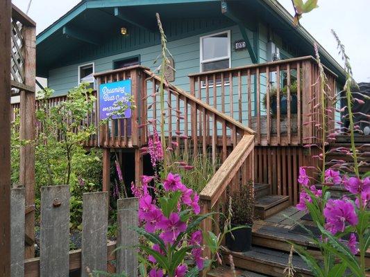 Fairweather Vacation Rentals