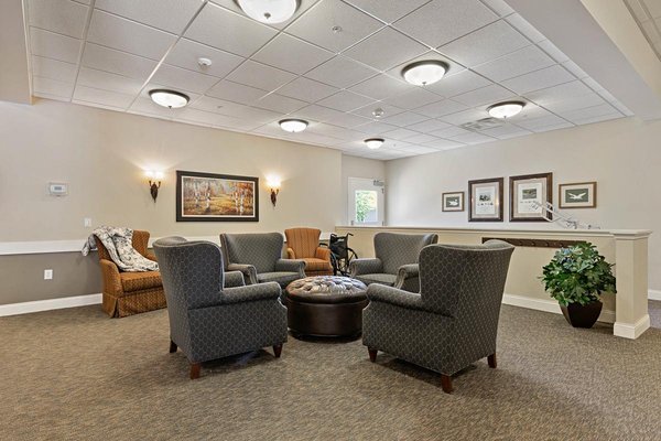 The Laurel at Vernon Hills Memory Care