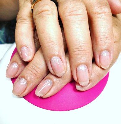 Natural nails