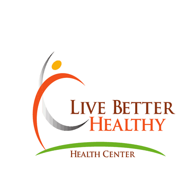 Live Better Health Center